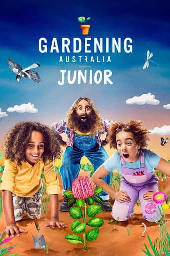 Gardening Australia Junior (2023) poster