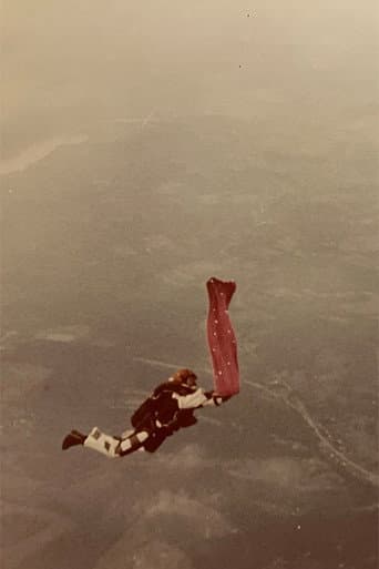 Skyworks: "Light, Lighten, Lightning" (Three Mile Drop) (1976) poster