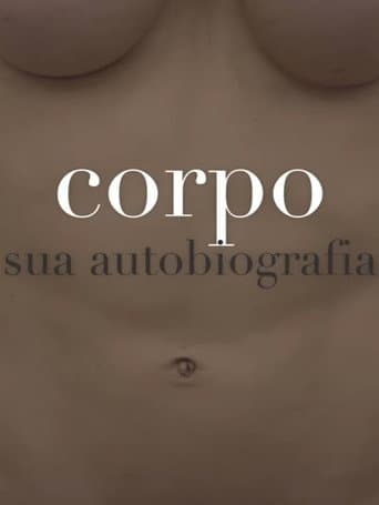 Body: Its Autobiography (2020) poster