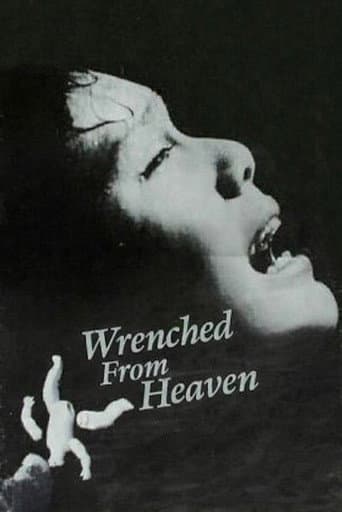 Wrenched From Heaven (1985) poster
