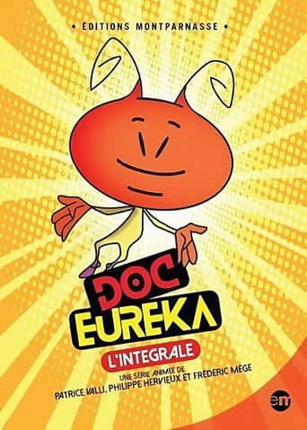 Doc Eureka (2000) poster