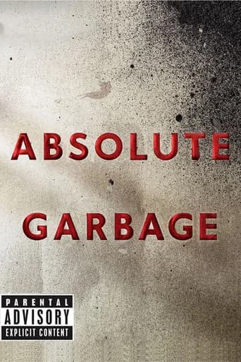 Absolute Garbage (2007) poster