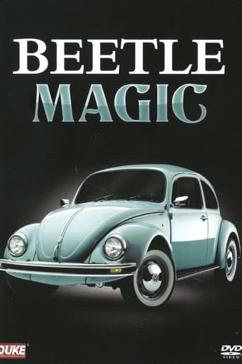 Beetle Magic (2010) poster