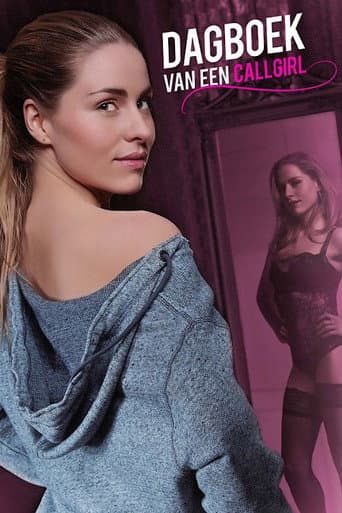 Dagboek van een Callgirl (2015) poster