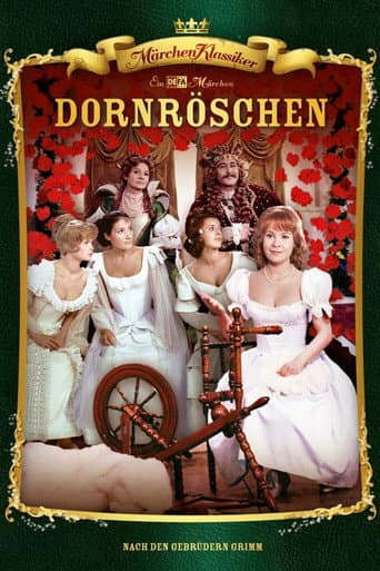 Sleeping Beauty (1971) poster