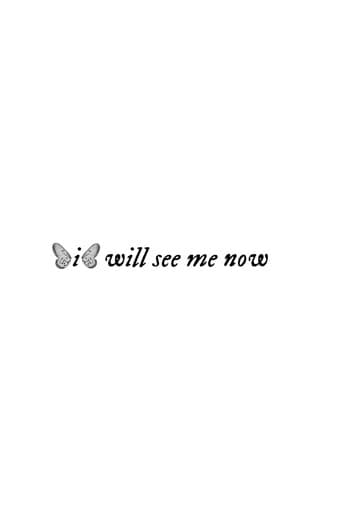i will see me now (2025) poster