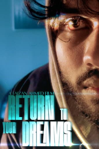Return to Your Dreams (2026) poster