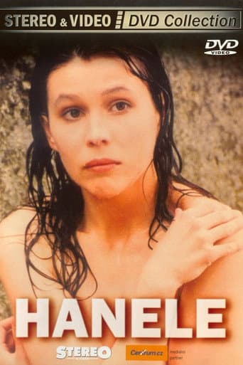 Hanele (1999) poster