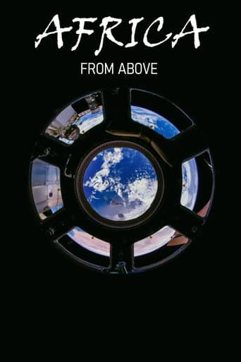 Africa from Above (2022) poster