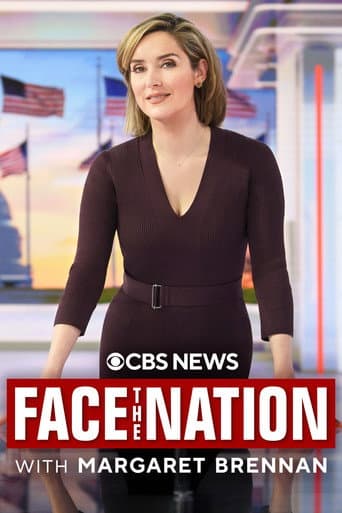 Face The Nation (1954) poster