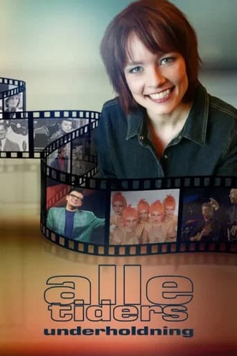 Alle tiders underholdning (2002) poster