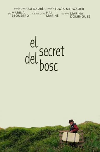 El Secret del Bosc (2024) poster