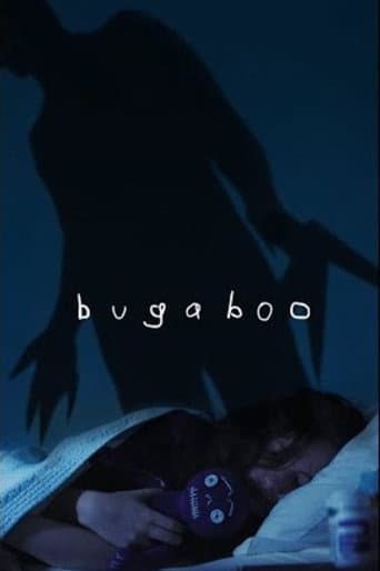 Bugaboo (2025) poster