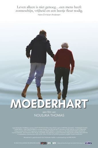 Mother's heart (2024) poster