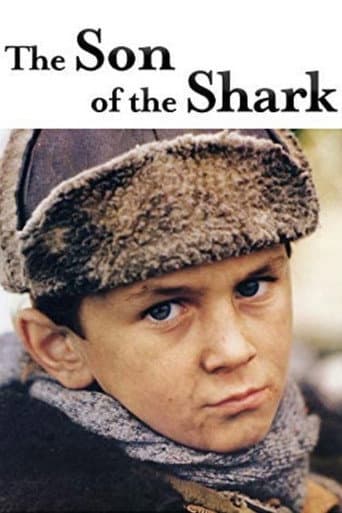 The Son of the Shark (1993) poster