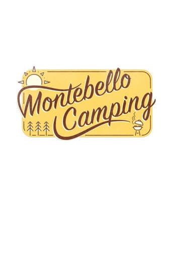 Montebello Camping (2015) poster