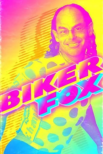 Biker Fox (2010) poster