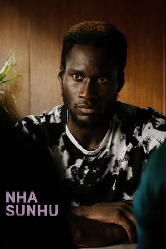 Nha Sunhu (2021) poster