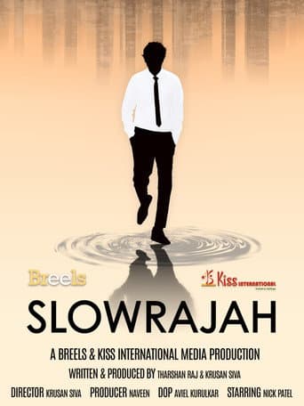 Slowrajah (2025) poster