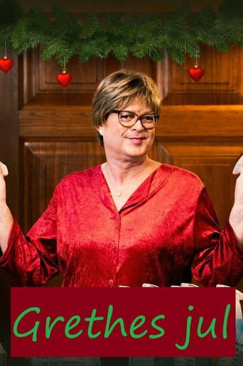 Grethe’s Christmas (2020) poster
