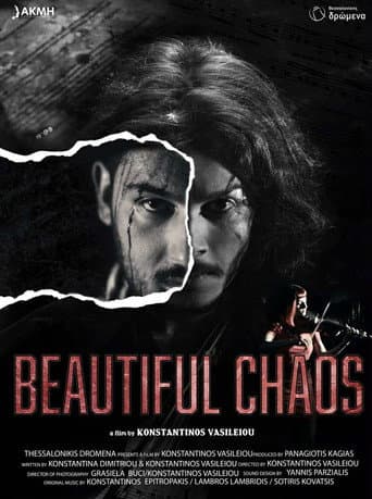 Beautiful Chaos (2026) poster
