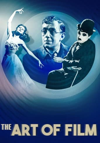 The Art of Film with Ian Nathan (2023) poster