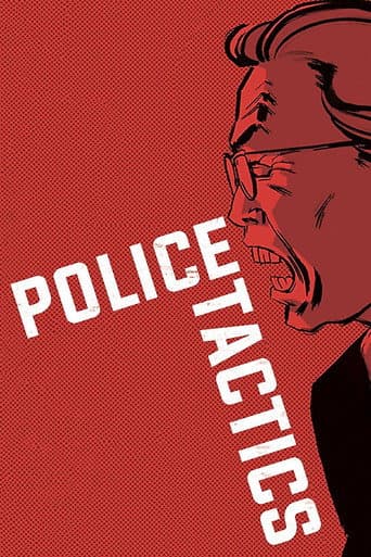 Battles Without Honor and Humanity: Police Tactics (1974) poster