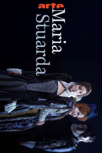 Gaetano Donizetti: Maria Stuarda @ Teatro Real, Madrid (2024) poster