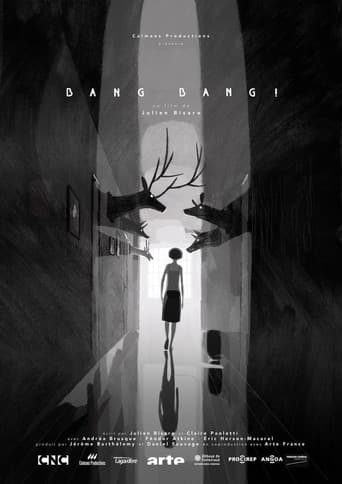 Bang, Bang (2006) poster