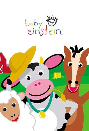 Baby Einstein Classics (2010) poster