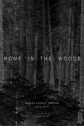 Home in the Woods (2020) poster