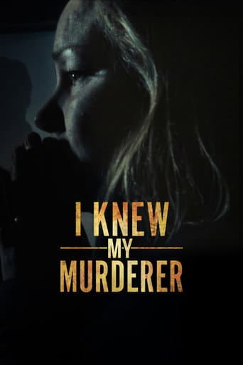I Knew My Murderer (2020) poster