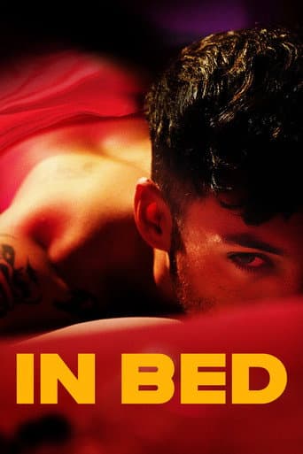In Bed (2022) poster