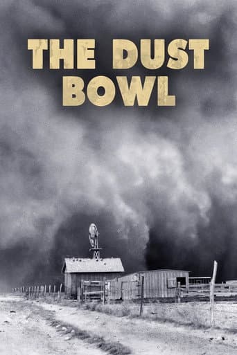 The Dust Bowl (2012) poster