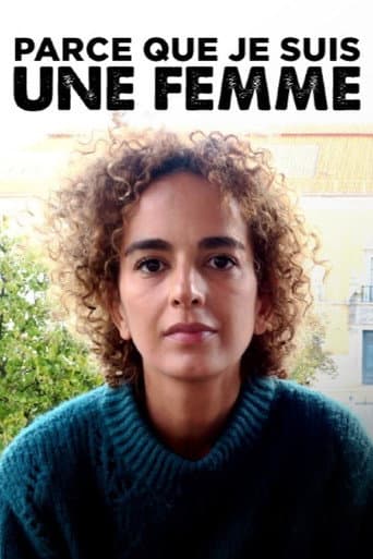 Feindbild Frau (2022) poster