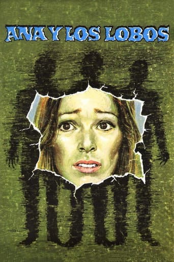 Anna and the Wolves (1973) poster