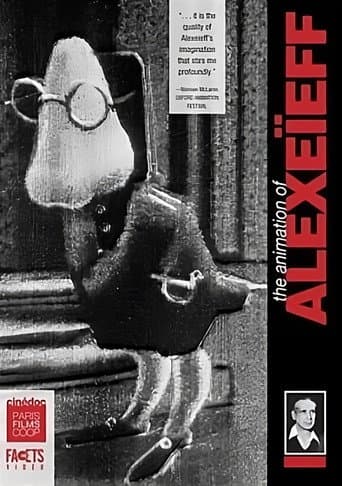 The Nose (1963) poster