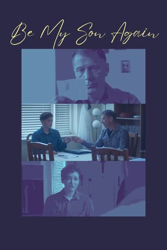 Be My Son Again (2024) poster