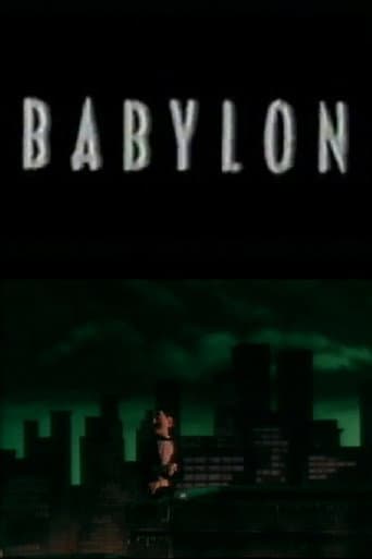 Babylon (1986) poster