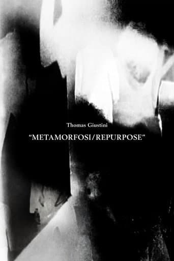 Metamorfosi/Repurpose (2021) poster