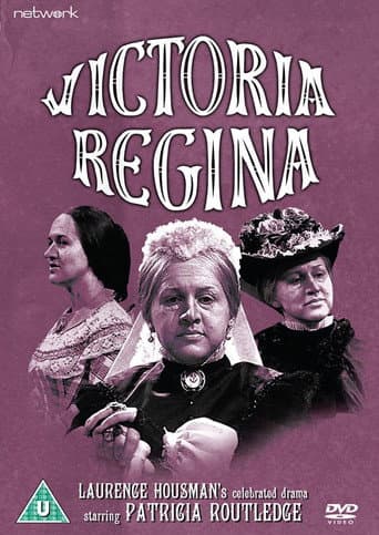 Victoria Regina (1964) poster