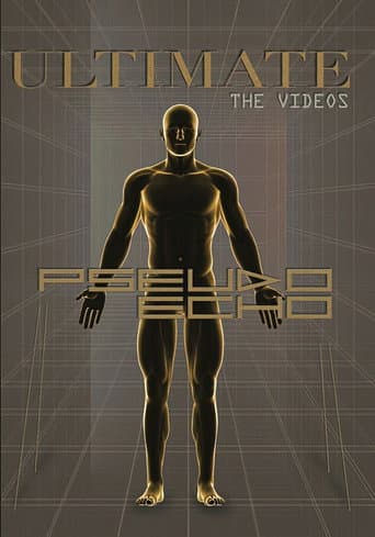Pseudo Echo Ultimate The Videos (2022) poster