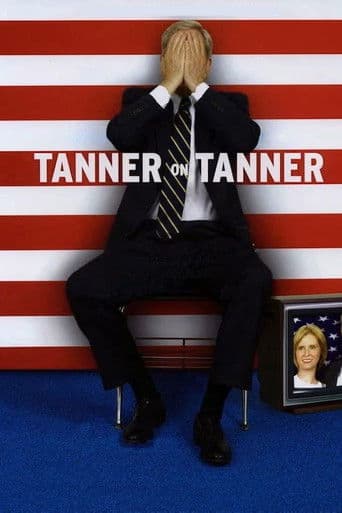 Tanner on Tanner (2004) poster