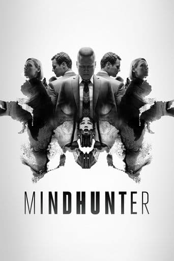 MINDHUNTER (2017) poster