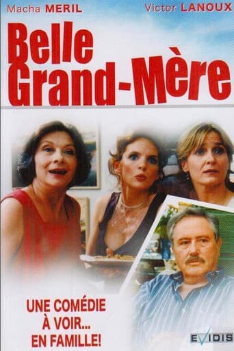 Belle Grand-Mère (1998) poster