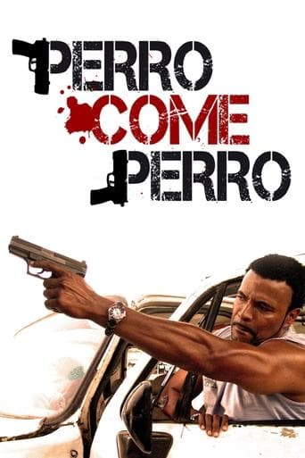 Dog Eat Dog (2008) poster