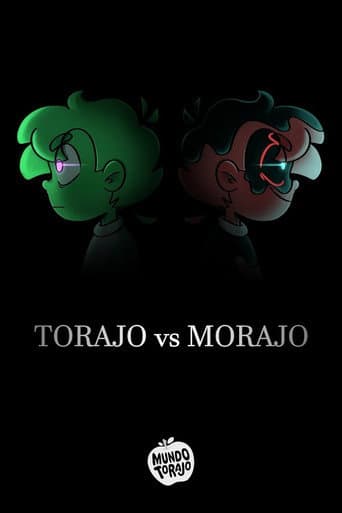 TORAJO vs MORAJO (2024) poster