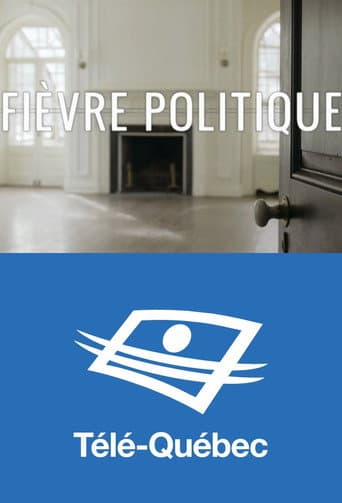 Fièvre politique (2016) poster