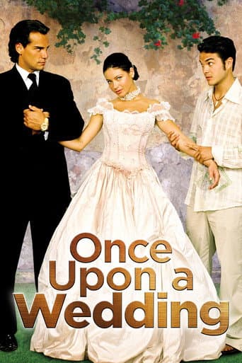Once Upon a Wedding (2005) poster