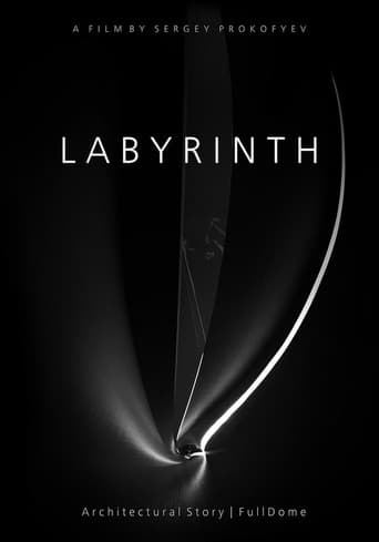 Labyrinth (2021) poster